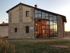 Produzione serramenti inox Parma